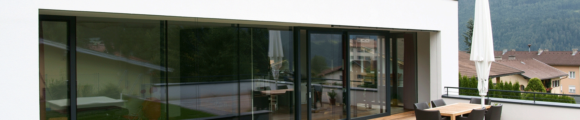 Kunststoff Alufenster Linz