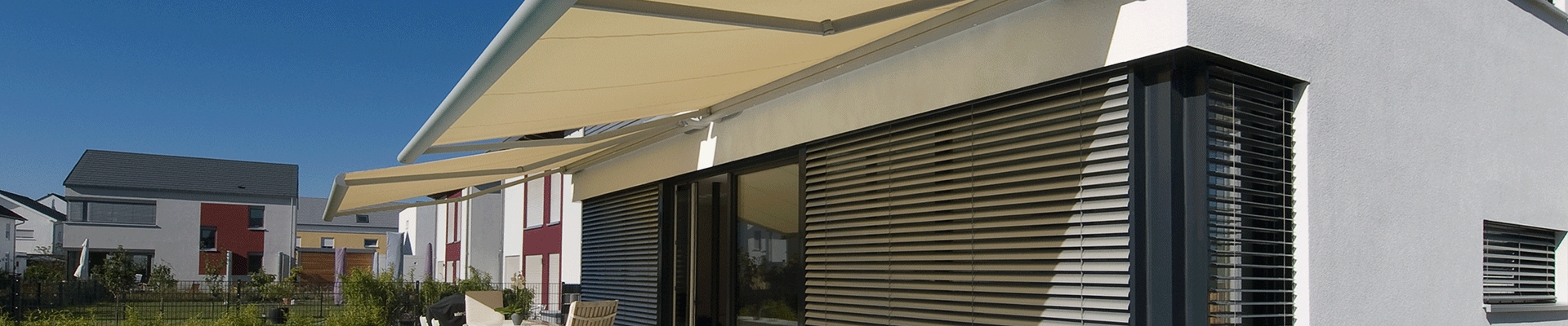 Sonnenschutz Linz