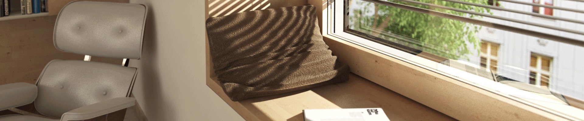 fensterbank linz