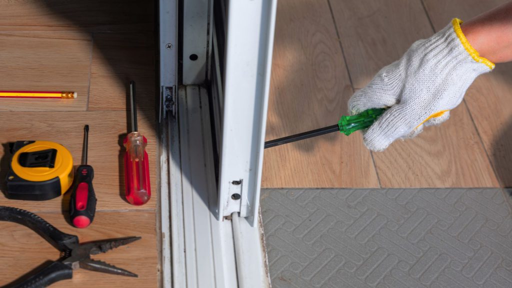 Fenster tauschen in Linz